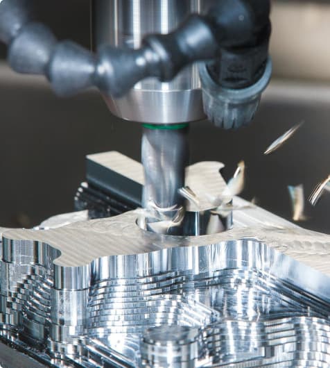 CAM & CNC